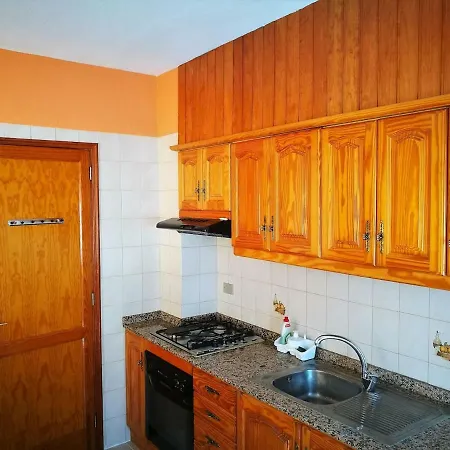 Puerto De Santiago Central Near Beach & Pools Wifi Apartment