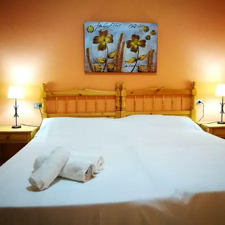 Puerto De Santiago Central Near Beach & Pools Wifi Apartment Puerto de Santiago (Tenerife)