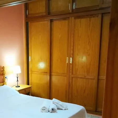 Puerto De Santiago Central Near Beach & Pools Wifi * Puerto de Santiago (Tenerife)