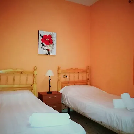 Apartment Puerto De Santiago Central Near Beach & Pools Wifi *