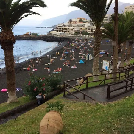 Apartment Puerto De Santiago Central Near Beach & Pools Wifi