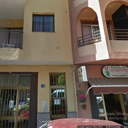 Puerto De Santiago Central Near Beach & Pools Wifi Apartment