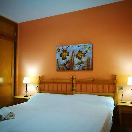 Puerto De Santiago Central Near Beach & Pools Wifi