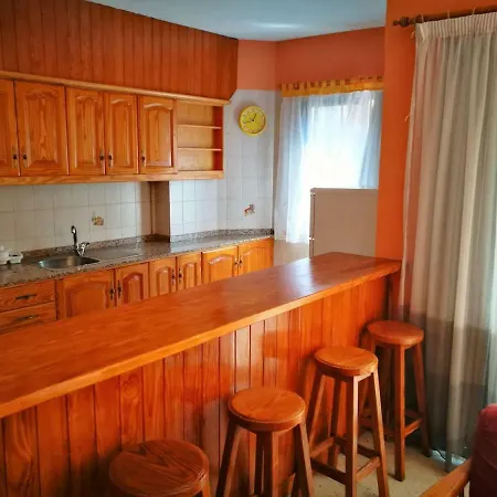 Puerto De Santiago Central Near Beach & Pools Wifi 아파트