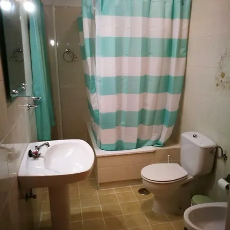 아파트 Puerto De Santiago Central Near Beach & Pools Wifi *