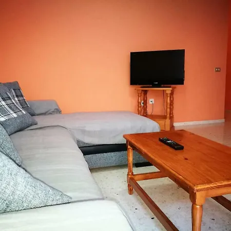 Apartamento Puerto De Santiago Central Near Beach & Pools Wifi *